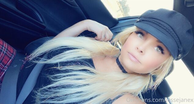jessejanex Foto Nude Leaked OnlyFans 25