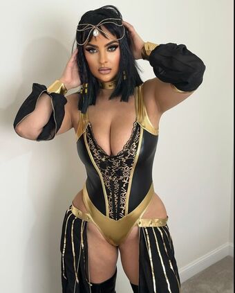 Jessi Wright Foto Nude Leaked OnlyFans 2