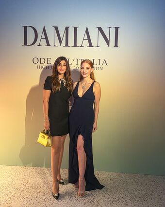 Jessica Chastain Foto Nude Leaked OnlyFans 94