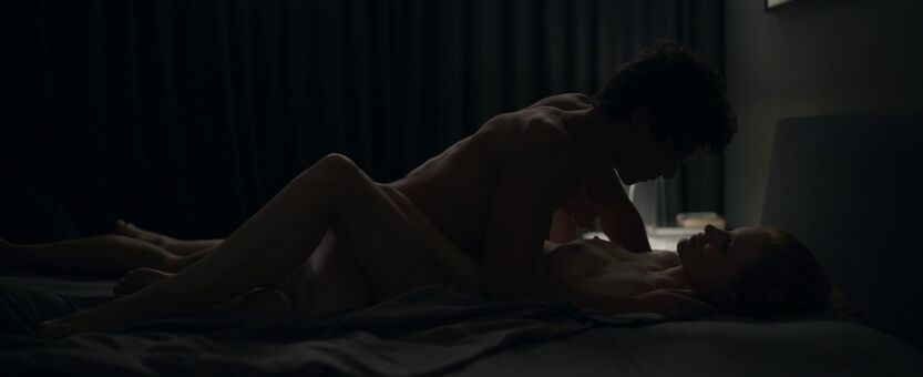 Jessica Chastain Foto Nude Leaked OnlyFans 101