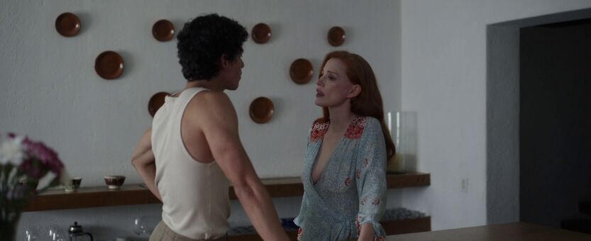 Jessica Chastain Foto Nude Leaked OnlyFans 102