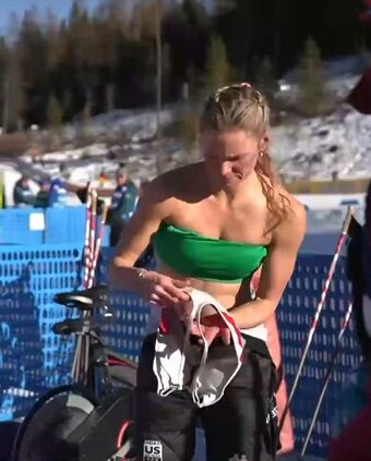 Jessica Diggins