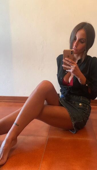 Jessica Franceschetti Foto Nude Leaked OnlyFans 10