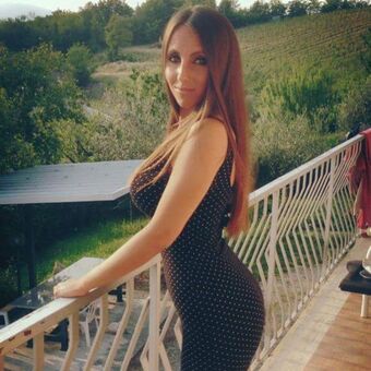 Jessica Franceschetti Foto Nude Leaked OnlyFans 70