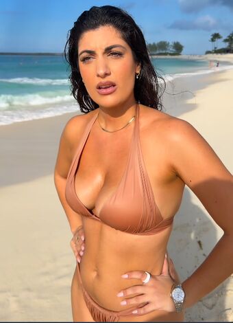 Jessica Marchi Foto Nude Leaked OnlyFans 68