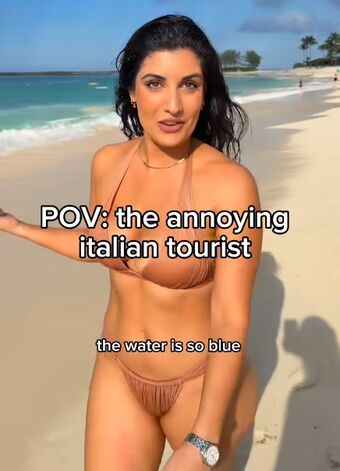 Jessica Marchi Foto Nude Leaked OnlyFans 70