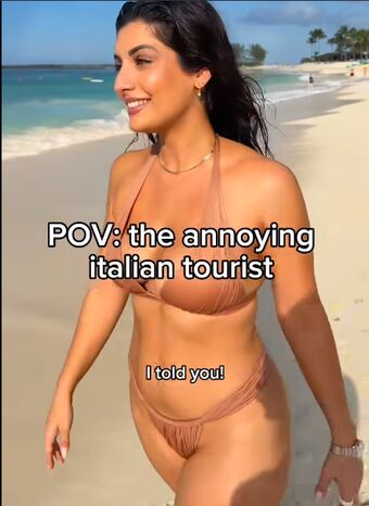 Jessica Marchi Foto Nude Leaked OnlyFans 73