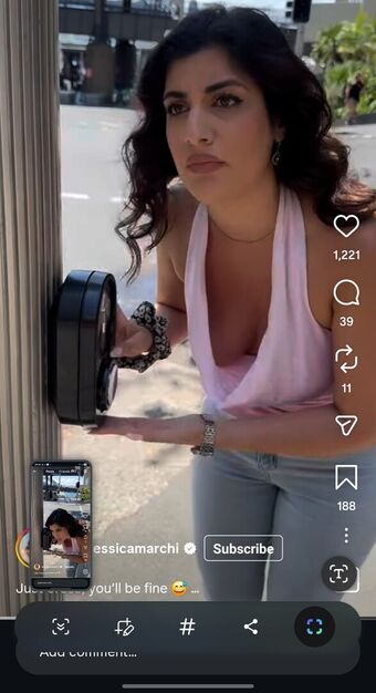 Jessica Marchi Foto Nude Leaked OnlyFans 77