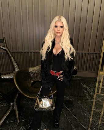Jessica Simpson