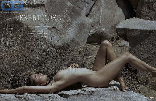 Jessica Wall