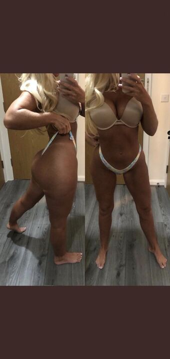 jessicaxharvey Foto Nude Leaked OnlyFans 19