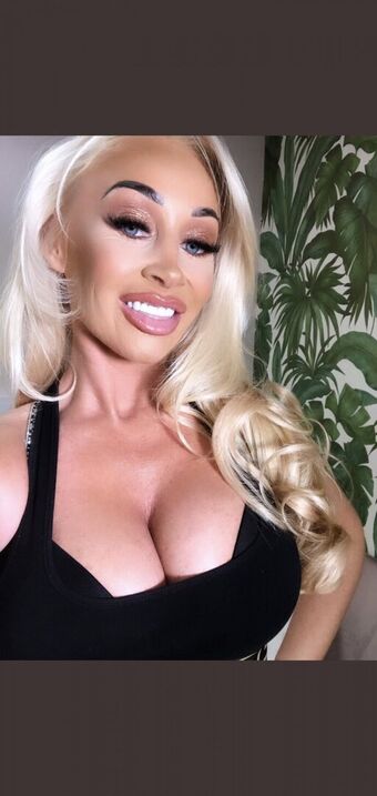 jessicaxharvey Foto Nude Leaked OnlyFans 23