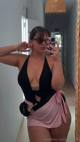 jessiee19 Foto Nude Leaked OnlyFans 85