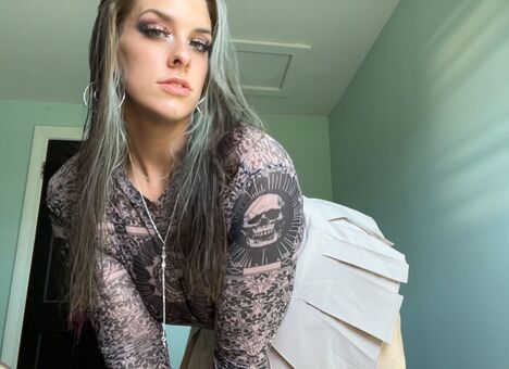 jessubject Foto Nude Leaked OnlyFans 51
