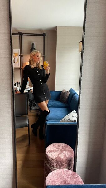 Jessy Schram