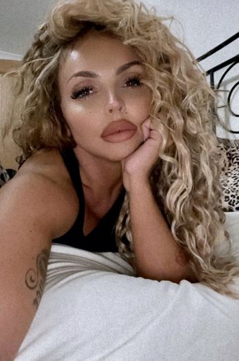 Jesy Nelson