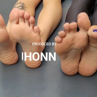 Jhonnfootfetish