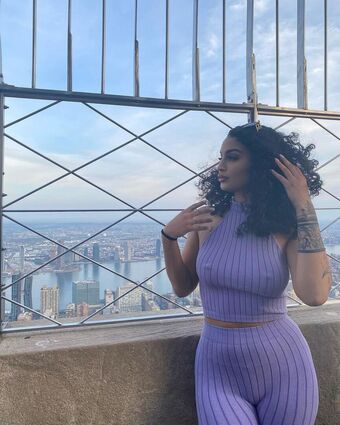 jihane Foto Nude Leaked OnlyFans 1