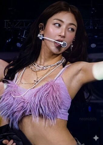 Jihyo Foto Nude Leaked OnlyFans 486