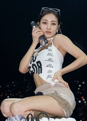 Jihyo Foto Nude Leaked OnlyFans 489