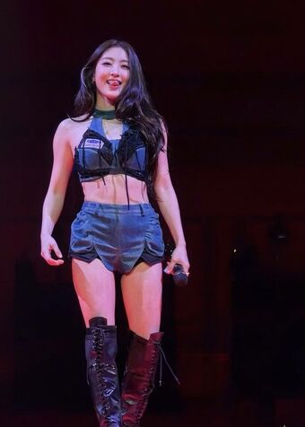 Jihyo Foto Nude Leaked OnlyFans 490