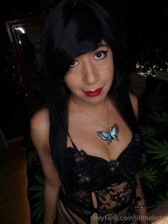 jillthelight Foto Nude Leaked OnlyFans 10