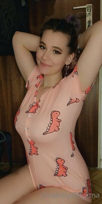 jimakitty Foto Nude Leaked OnlyFans 15