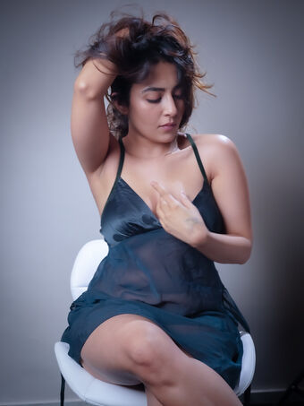 Jinal Joshi Foto Nude Leaked OnlyFans 46