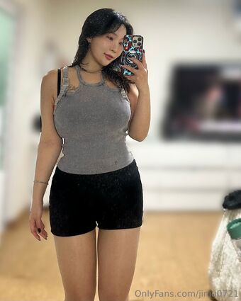 jinju0721 Foto Nude Leaked OnlyFans 35