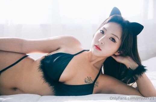 jinju0721 Foto Nude Leaked OnlyFans 37