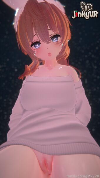 JinkyVR