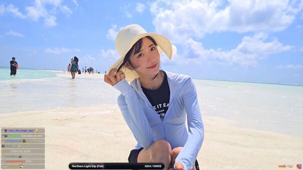 jinnytty Foto Nude Leaked OnlyFans 266