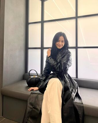 Jisoo