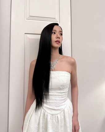 Jisoo