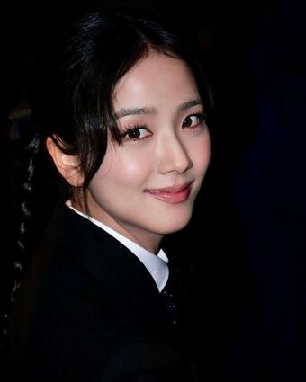 Jisoo