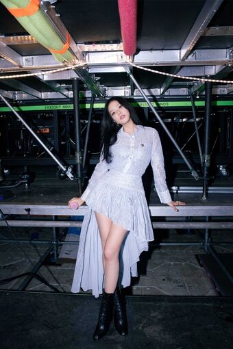 Jisoo