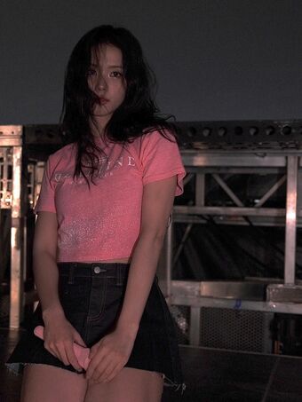Jisoo