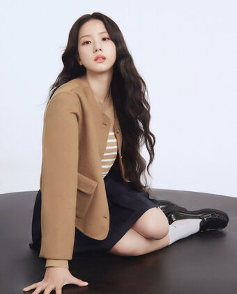 Jisoo