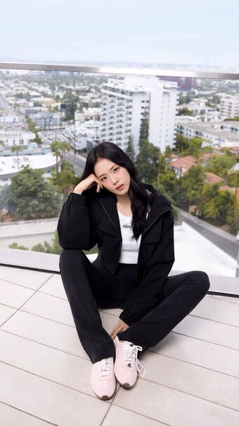 Jisoo