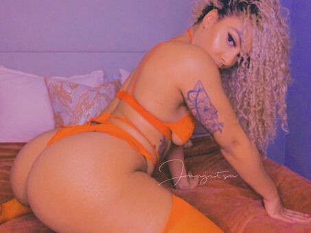 Jitsu Foto Nude Leaked OnlyFans 3