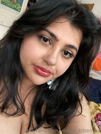 jiya Foto Nude Leaked OnlyFans 17