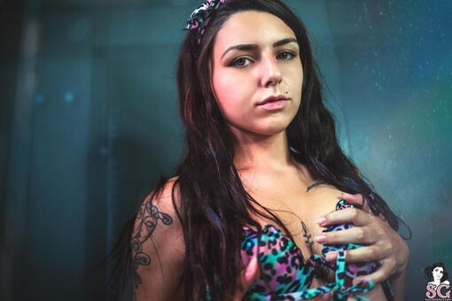 Jjade Foto Nude Leaked OnlyFans 16