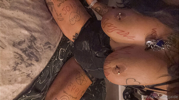 jjaide Foto Nude Leaked OnlyFans 30