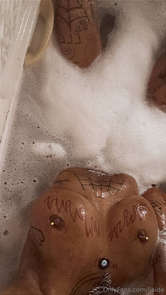 jjaide Foto Nude Leaked OnlyFans 31