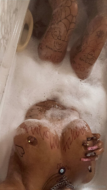 jjaide Foto Nude Leaked OnlyFans 33