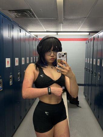 jjanether6 Foto Nude Leaked OnlyFans 22