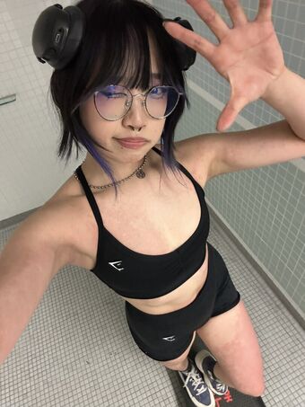 jjanether6 Foto Nude Leaked OnlyFans 23