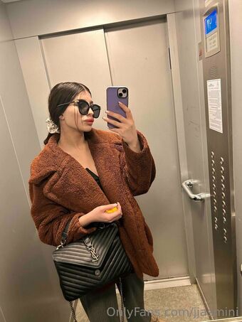 jjasmini Foto Nude Leaked OnlyFans 21