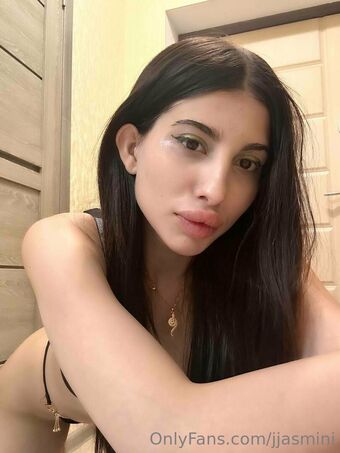 jjasmini Foto Nude Leaked OnlyFans 33