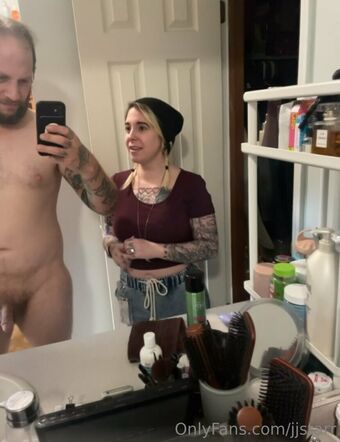 jjstarr Foto Nude Leaked OnlyFans 10